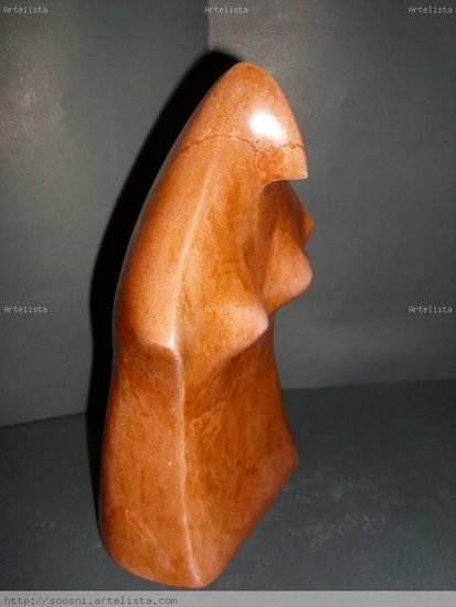 Coosyat Stone Figurative