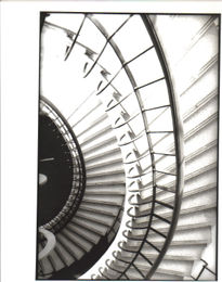 Escalera