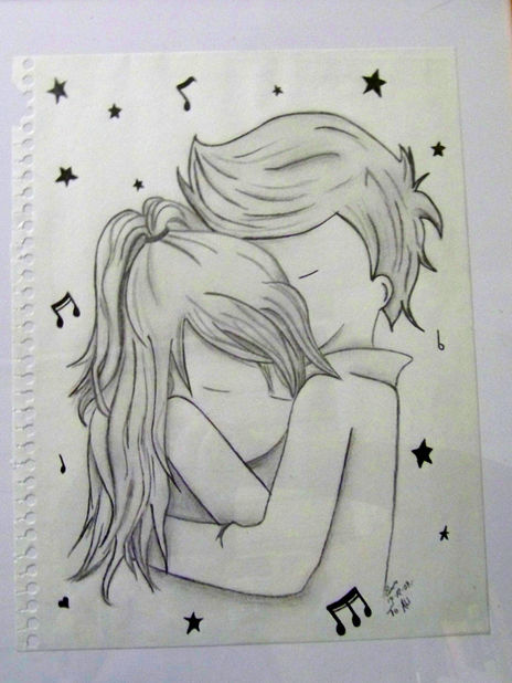 Abrazo