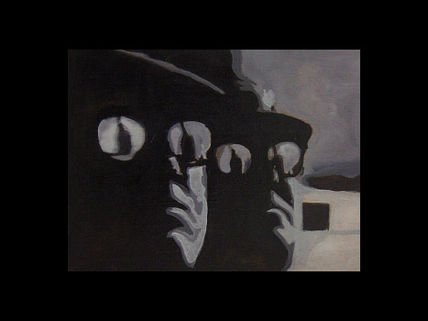 Los vigilantes