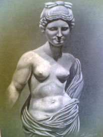 Venus helenística