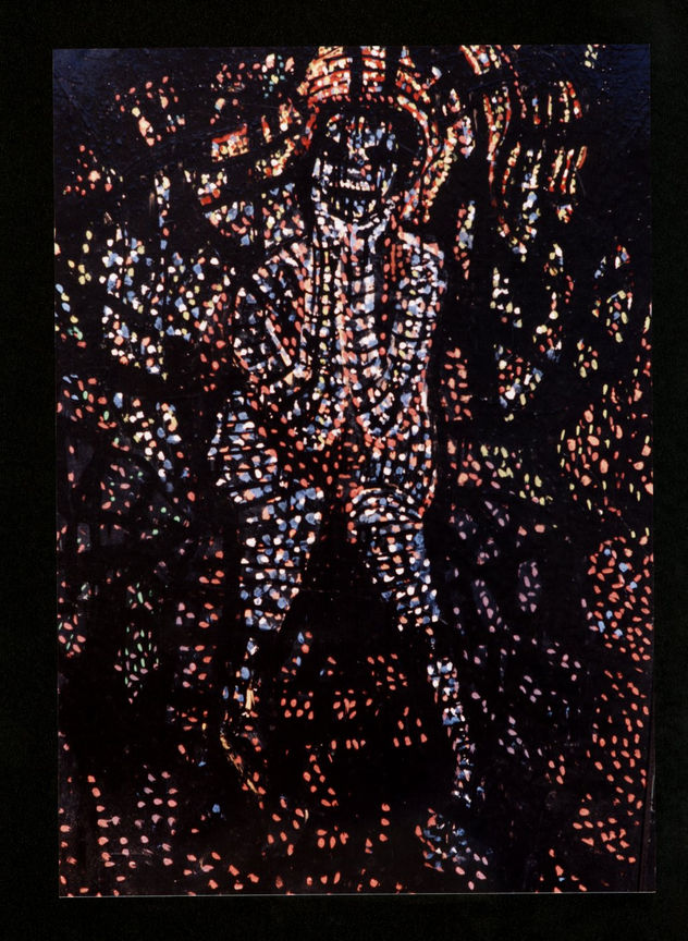 calavitraux
