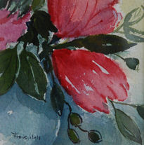 Flores.