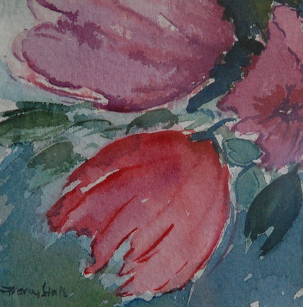 Flores.