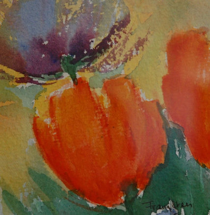 Flores.