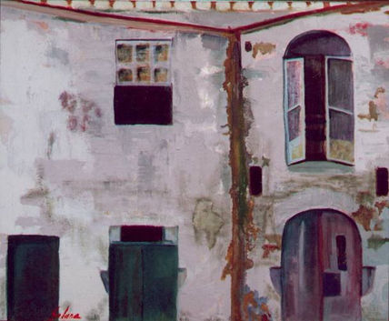 Port Maó