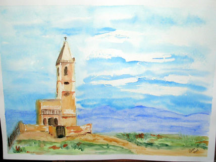 Iglesia