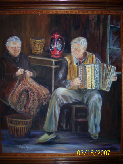 Los nonos