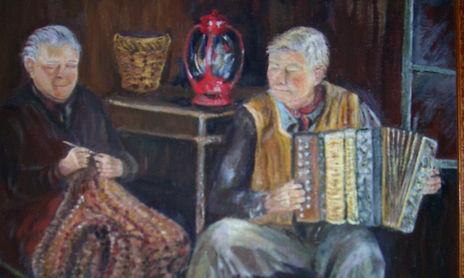Personas