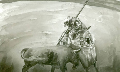 Tauromaquia