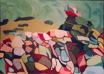 Muro Campestre