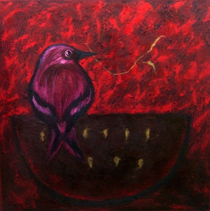Rebanada de sandia