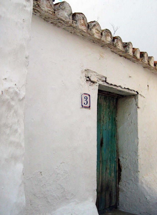 casa conil