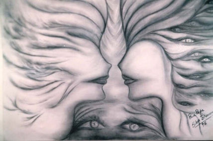 La mirada