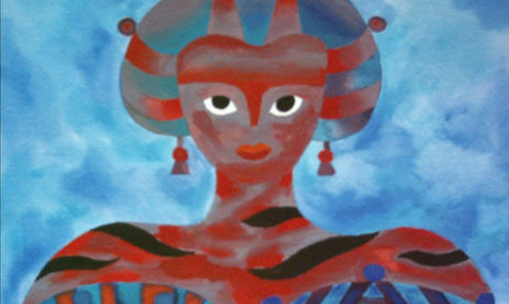 Acuarelas 2008