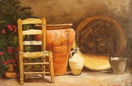 Bodegon