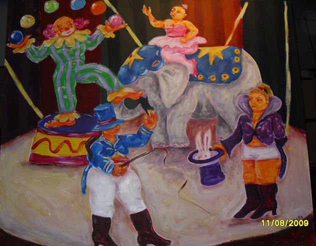 circo
