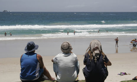 AUSTRALIA