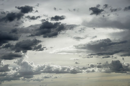 Australian sky