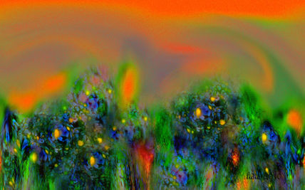 Arte digital-aurora...