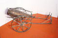 carro de burros unico