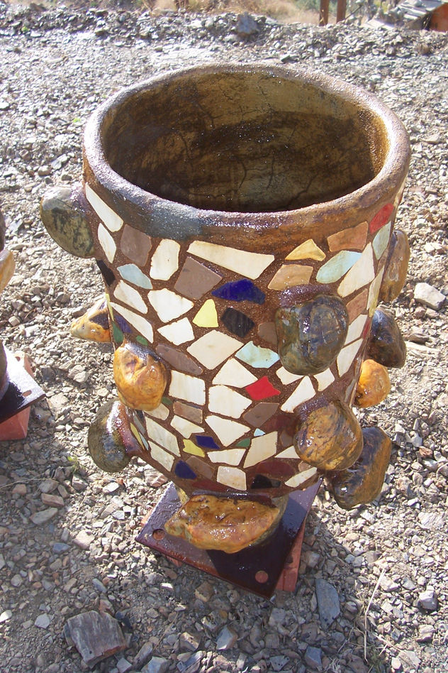 jardinera copa