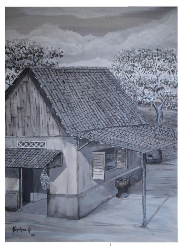 moledero