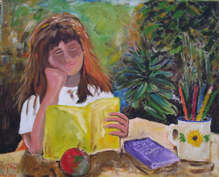 El Retrato de la...
