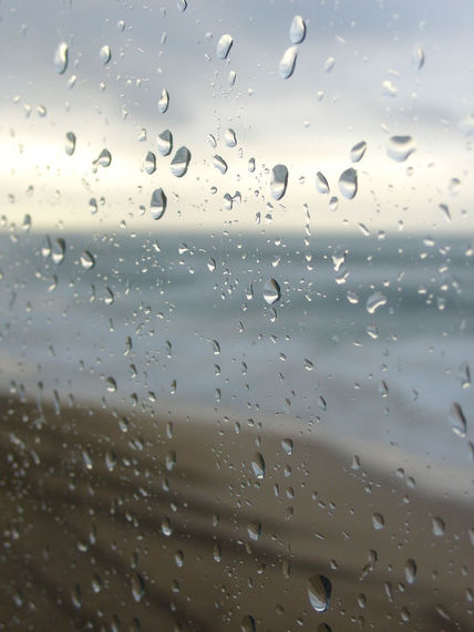 Llueve