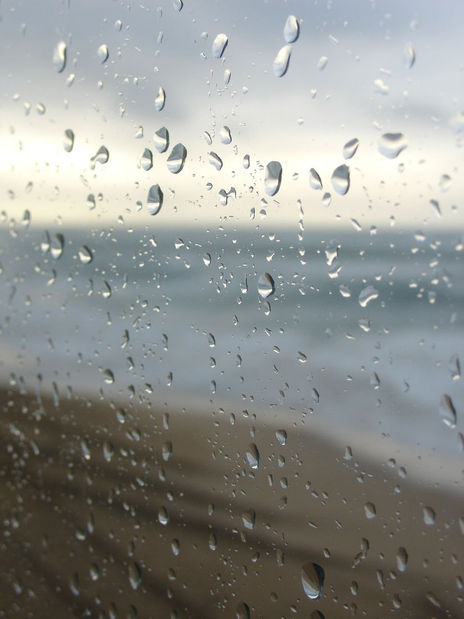 Llueve