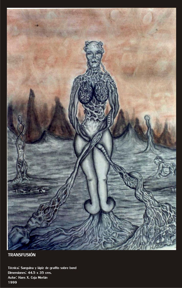 TRANSFUSIÓN