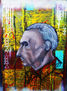 Retrato de mi viejo.