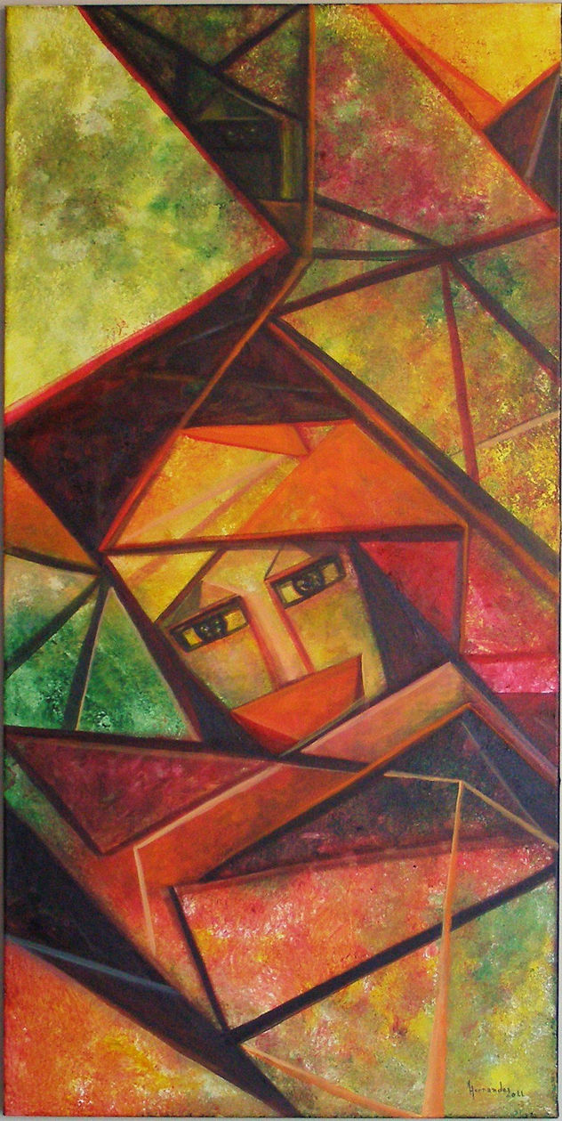 HIDDEN Serie Triangulismos