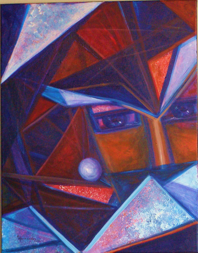 PEARL Serie Triangulismos