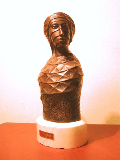 Origen Bronce Mixta