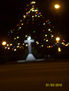 Arbol Navida con presencia Autor