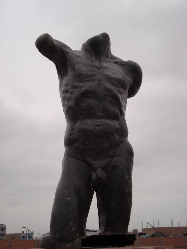 TORSO I
