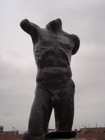 TORSO I Others Figurative