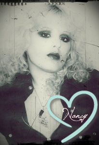 Nancy Spungen