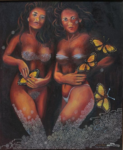 Ninfas