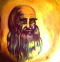 leonardo da vinci