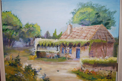 Casa Rustica