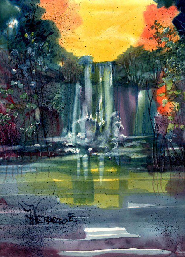 CASCADA