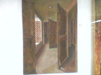 Las Puertas