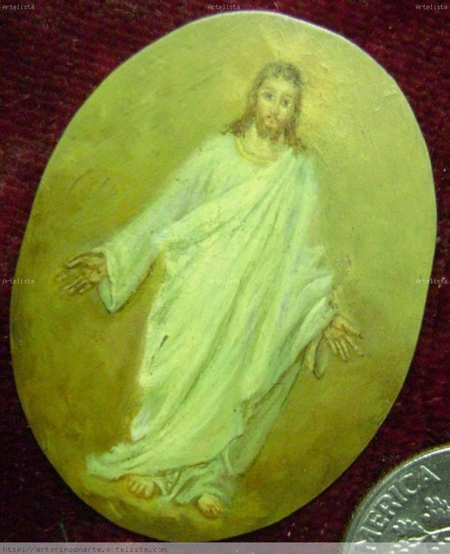 jesusamor