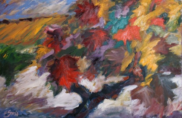 colors de tardor