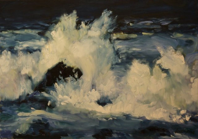 mar de fons