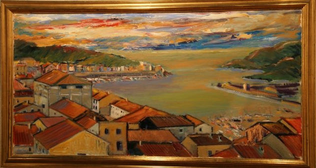port vendrés