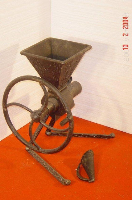 Molino de cafe de...