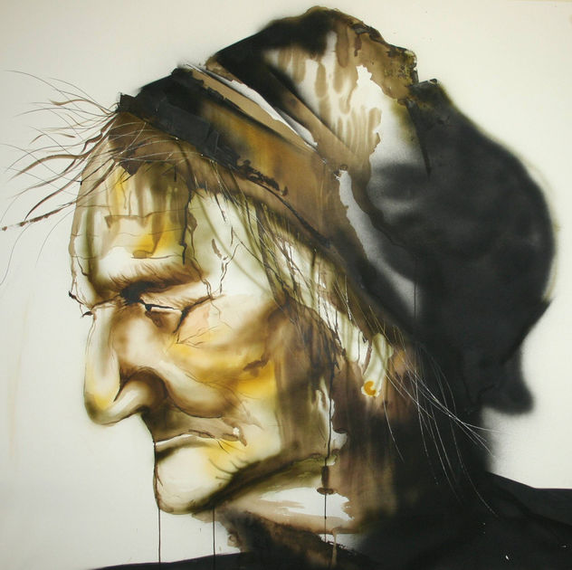 "LA VIEJA I"